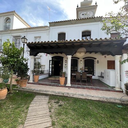 On Acebuchal 23 Guest House El Rocio Exterior photo